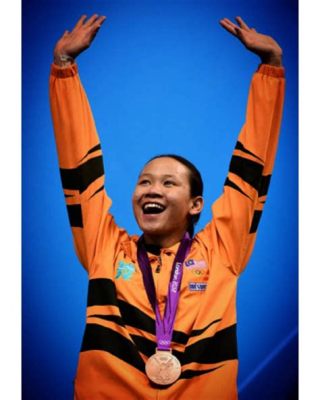 The 2018 SEA Games: Unveiling Malaysia's Sporting Prowess and Pandalela Rinong's Triumphant Dive into History