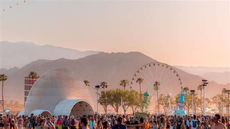  Il Festival Musicale di Coachella: Un ponte culturale tra K-pop e il mondo occidentale