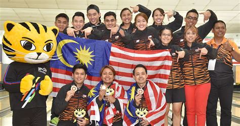  The Kuala Lumpur SEA Games 2017: A Triumphant Homecoming for Malaysian Athletes and Tan Sri Tony Fernandes' Visionary Leadership