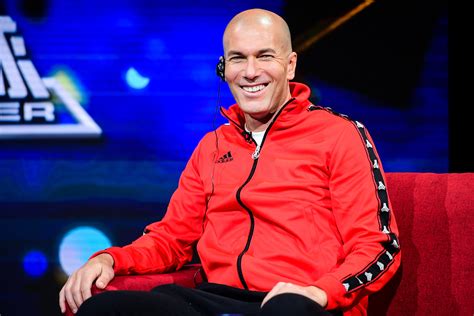 L'Effetto Zinédine Zidane: Quando Un Capolavoro Di Volo Si Trasformò In Una Teste Rabbiosa