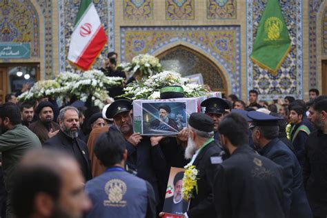 La Rivolta di Mashhad; un fulmine contro l'oppressione qajariana