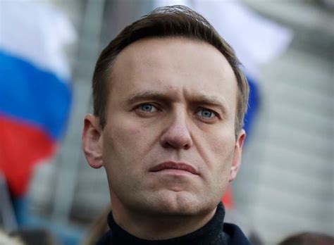 La controversia Navalny-Putin: Un avvelenamento politico che ha scosso la Russia