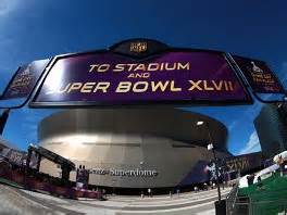 Il Super Bowl XLVII: uno spettacolo di luci e ombre che ha segnato un'epoca per il football americano