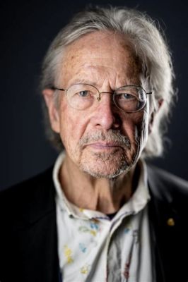 Il Premio Nobel per la Letteratura 2019: Un Riconoscimento Controverso per Peter Handke