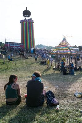 Il Festival di Glastonbury del 2007: Una Celebrazione Musicale che ha Trasformato il Regno Unito