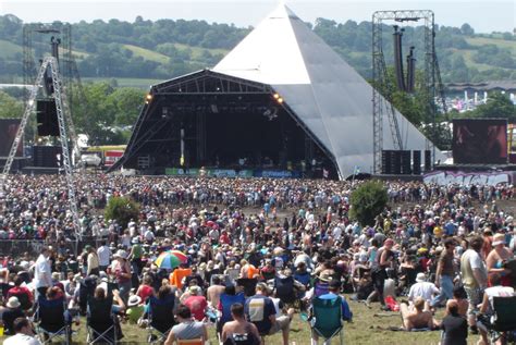 Il Festival di Glastonbury del 2019: Un trionfo musicale e un'occasione per riflettere sulla sostenibilità ambientale