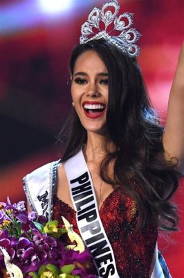 The Miss Universe 2018 Pageant: Empowering Filipina Beauty and Challenging Stereotypes