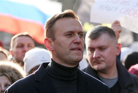  Il caso Navalny: un avvelenamento misterioso che scuote la Russia